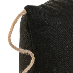 Latas Coussin pour canapé en jute