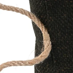 Latas Coussin pour canapé en jute