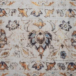 Le Tapis rectangulaire de salon