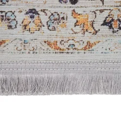 Le Tapis rectangulaire de salon