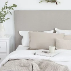 Linho Taie d'oreiller