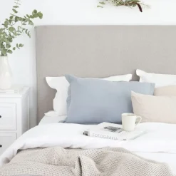 Linho Taie d'oreiller