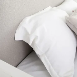 Linho Taie d'oreiller