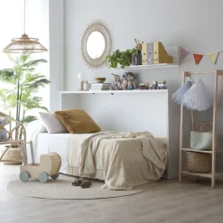 Lit Escamotable hansel