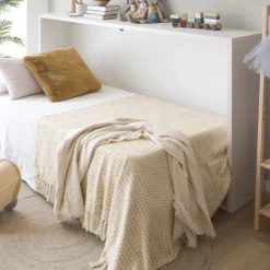 Lit Escamotable hansel