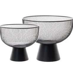 Lomas Ensemble de 2 verres en métal