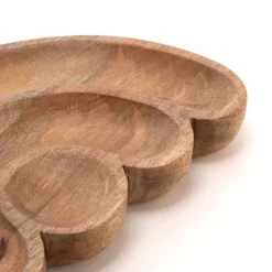 Lones Porte-objets &agrave; poignée