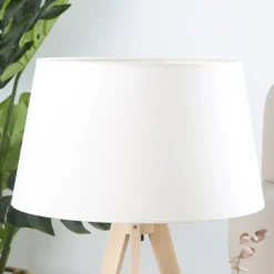 Lure Lampe table 62h naturel