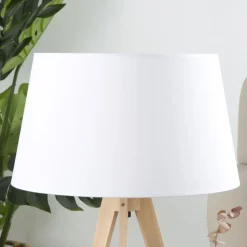 Lure Lampe table 62h naturel