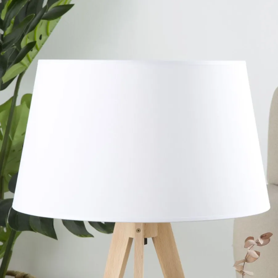 Lure Lampe table 62h naturel