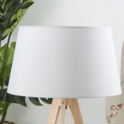 Lure Lampe table 62h naturel