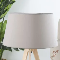 Lure Lampe table 62h naturel