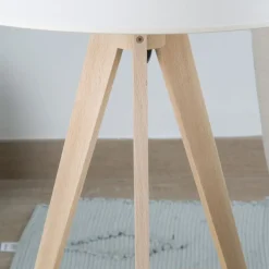Lure Lampe table 62h naturel