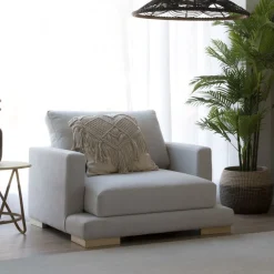 Luxor Fauteuil de lecture