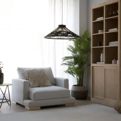 Luxor Fauteuil de lecture