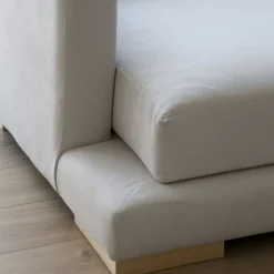 Luxor Fauteuil de lecture