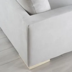 Luxor Fauteuil de lecture