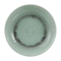 Manes Assiette à dessert en porcelaine