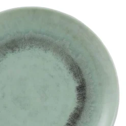 Manes Assiette à dessert en porcelaine