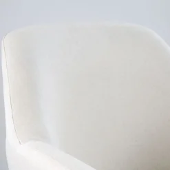 Mara Fauteuil de lecture beige