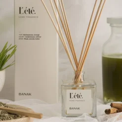 Mikado 100 ml l'été