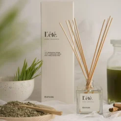 Mikado 100 ml l'été
