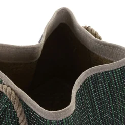 Mini Panier fibre coton