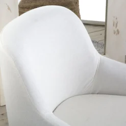 Naivi Fauteuil de lecture beige