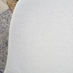 Naivi Fauteuil de lecture beige