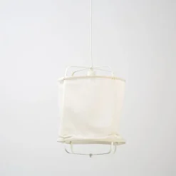 Negy Suspension blanc