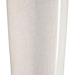 Nora Pot en céramique beige décoration