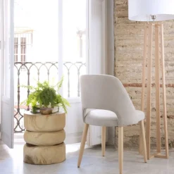 Novin Chaise rembourrée