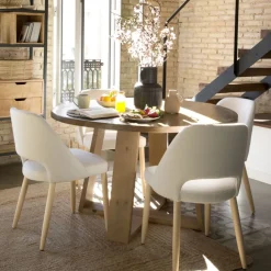 Novin Chaise rembourrée