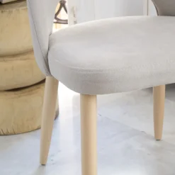 Novin Chaise rembourrée