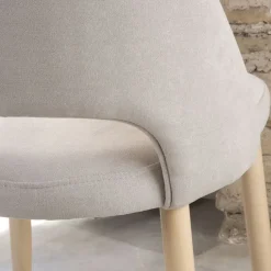 Novin Chaise rembourrée