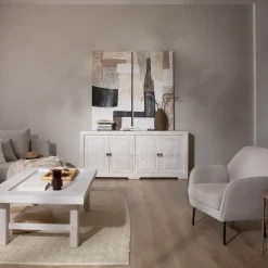 Oblak Buffet en bois massif