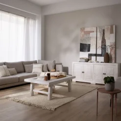 Oblak Buffet en bois massif