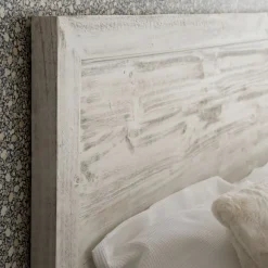 Oblak T&ecirc;te de lit en bois massif pour lit de 150 et 160