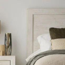 Oblak T&ecirc;te de lit en bois massif pour lit de 150 et 160