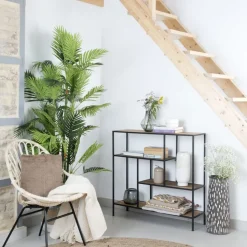 Oslo Meuble d'entrée étroit