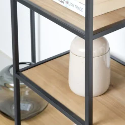 Oslo Meuble d'entrée étroit