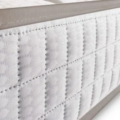 Pack De 2 matelas chester pour lits superposés