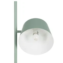 Padas Lampe de sol en métal