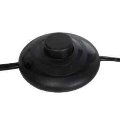 Padas Lampe de sol en métal