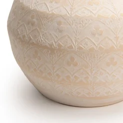 Padas Vase en terre cuite