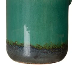 Pakal Vase en céramique