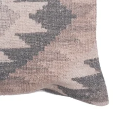 Palam Coussin pour canapé en coton