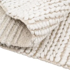 Pamak Tapis de salon tissé