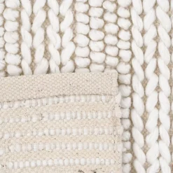 Pamak Tapis de salon tissé