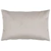 Panna Coussin bicolore